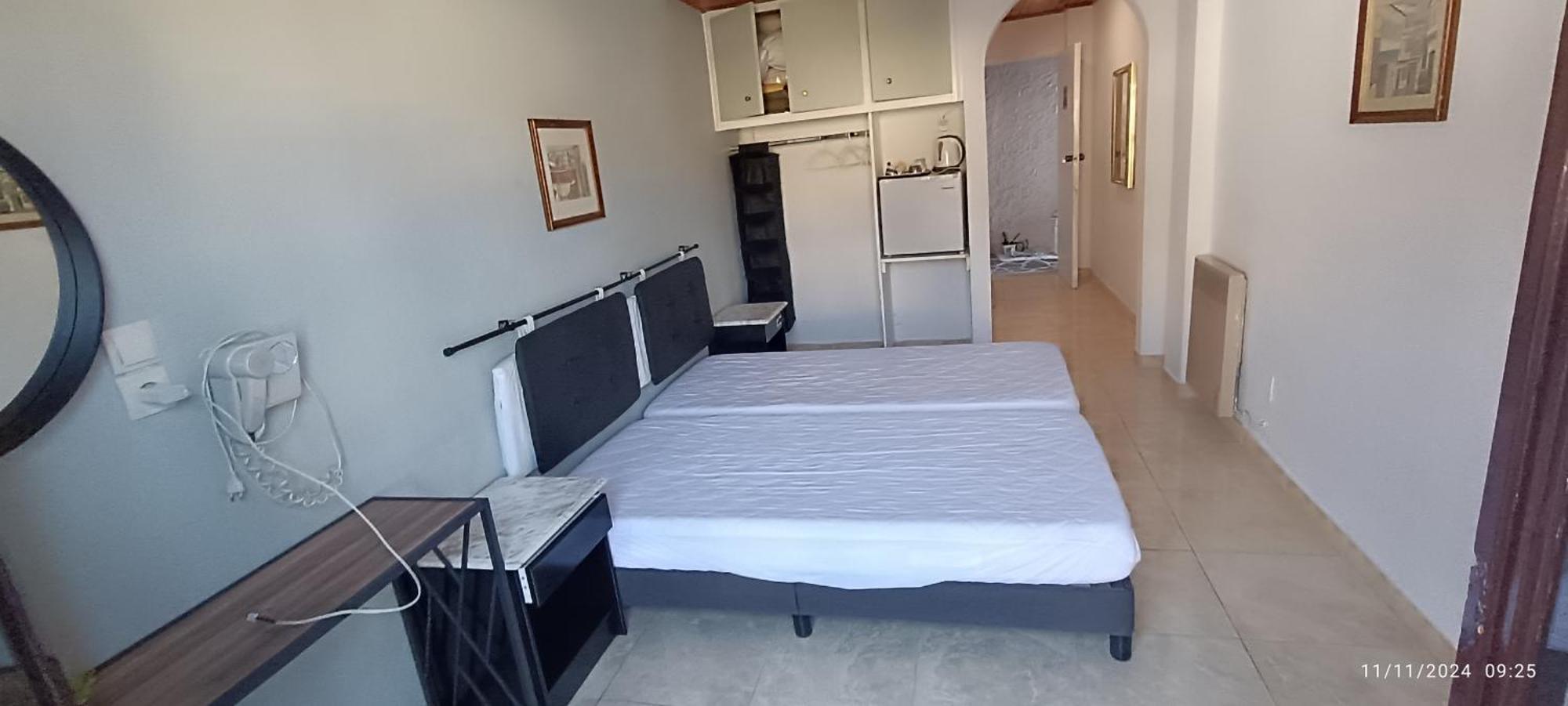 Odysseas Hotel Samos Exteriér fotografie